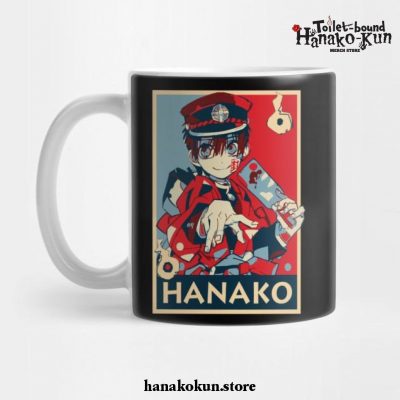 Yugi Tsukasa Zero Chan Mug