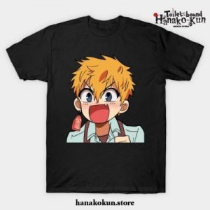 Jibaku Shounen Hanako-kun T-Shirt