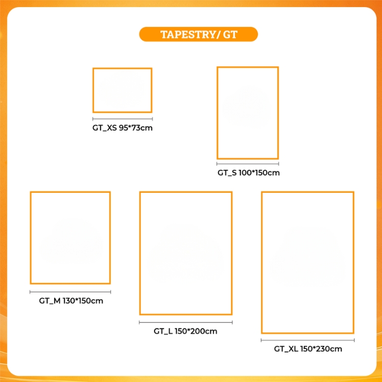 TAPESTRY - Hanako Kun Store